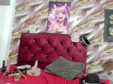 Kazsandra  live sex cam