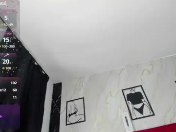 Kazsandra  live sex cam