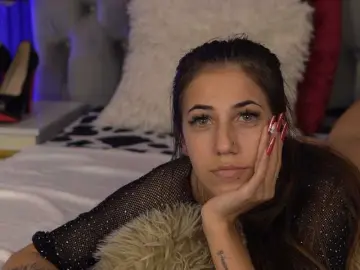 KeylaBlair  live sex cam