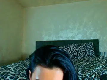 ParisVany26  live sex cam