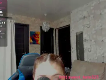 Sweet-Kate333  live sex cam