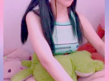 YokoSyrelle  live sex cam