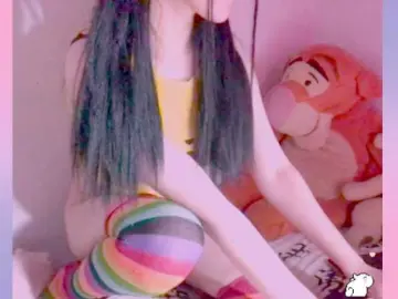 YokoSyrelle  live sex cam