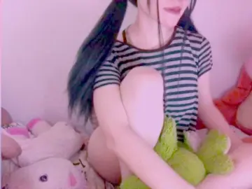 YokoSyrelle  live sex cam