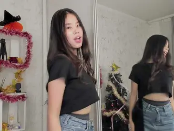 Amiya-cute  live sex cam