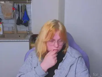 Softifocus  live sex cam