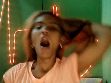 Stephanieeth  live sex cam