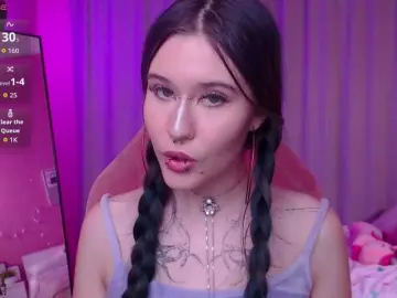 Bety-White  live sex cam