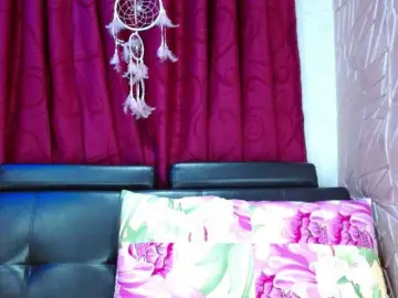Camila-milf  live sex cam