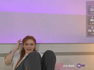 MissRedFox  live sex cam