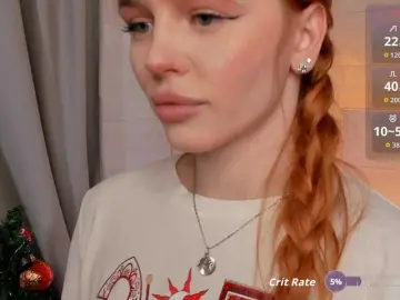 MissRedFox  live sex cam