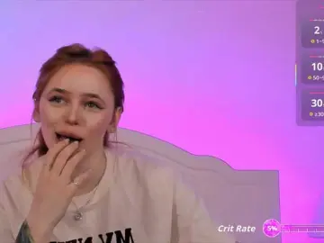 MissRedFox  live sex cam