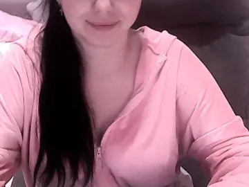 NikaKrasina  live sex cam