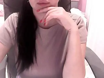 NikaKrasina  live sex cam