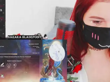 SSallyy  live sex cam