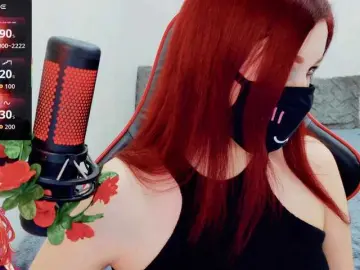 SSallyy  live sex cam