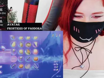 SSallyy  live sex cam