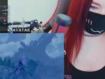 SSallyy  live sex cam