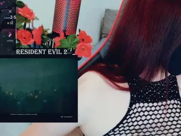 SSallyy  live sex cam