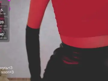 SSallyy  live sex cam