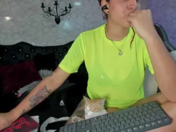 TAFITASL4VE  live sex cam
