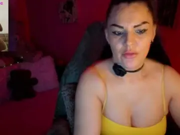 ValentinaVale  live sex cam
