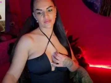 ValentinaVale  live sex cam