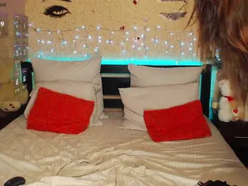 Djessica77  live sex cam