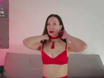 Lovememoreamore  live sex cam