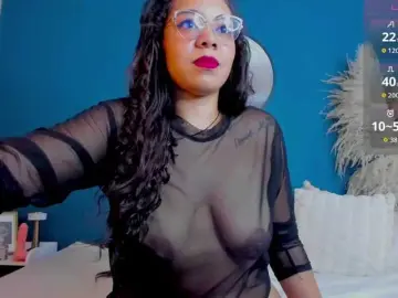 Andrea-florez1  live sex cam