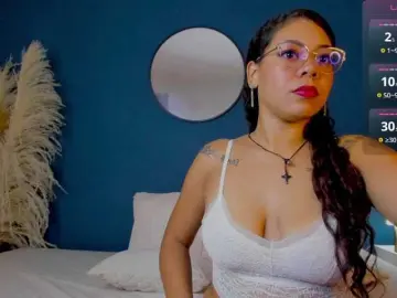 Andrea-florez1  live sex cam