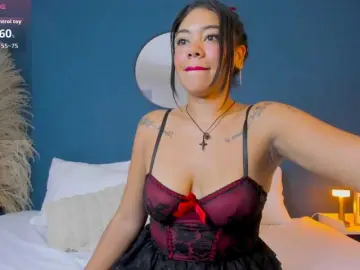Andrea-florez1  live sex cam