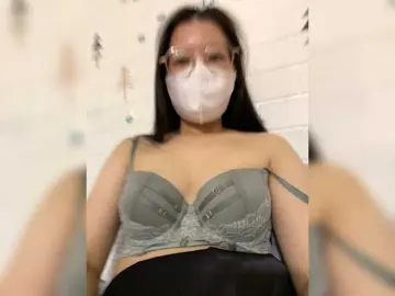 CherryMuse68  live sex cam