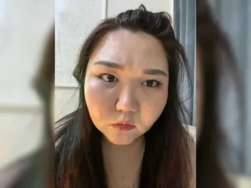 DebbieLu  live sex cam