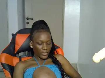 Dinah-6  live sex cam