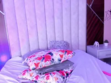 HANNA-ROUSE  live sex cam