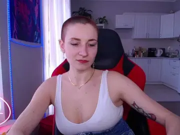 HopeFoxter  live sex cam