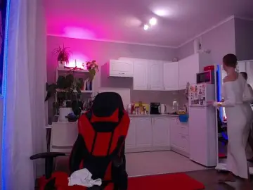 HopeFoxter  live sex cam