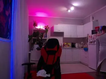 HopeFoxter  live sex cam