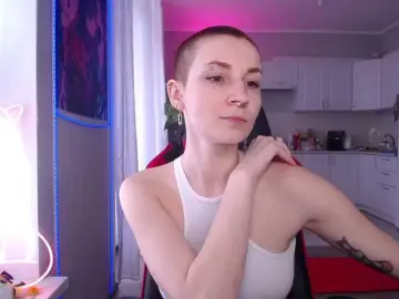 HopeFoxter  live sex cam