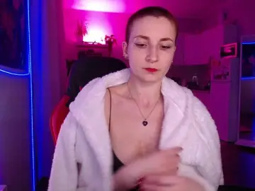 HopeFoxter  live sex cam