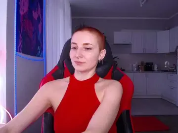 HopeFoxter  live sex cam