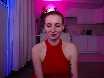 HopeFoxter  live sex cam