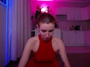 HopeFoxter  live sex cam