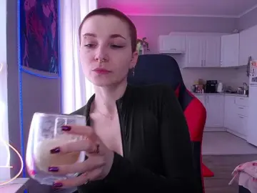 HopeFoxter  live sex cam