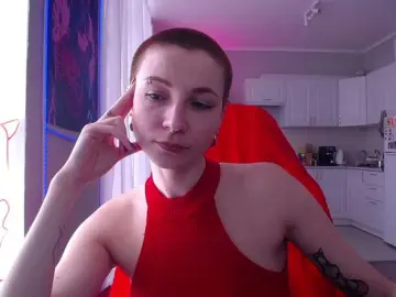 HopeFoxter  live sex cam