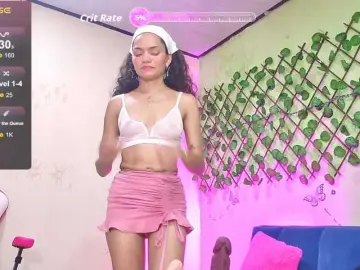 Karen-Ariass  live sex cam