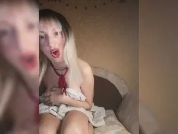 LizBetty  live sex cam