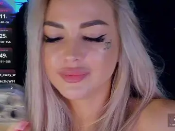 MilanaOmgReal  live sex cam