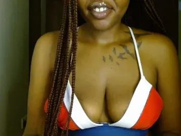 Prety-chocolatte  live sex cam